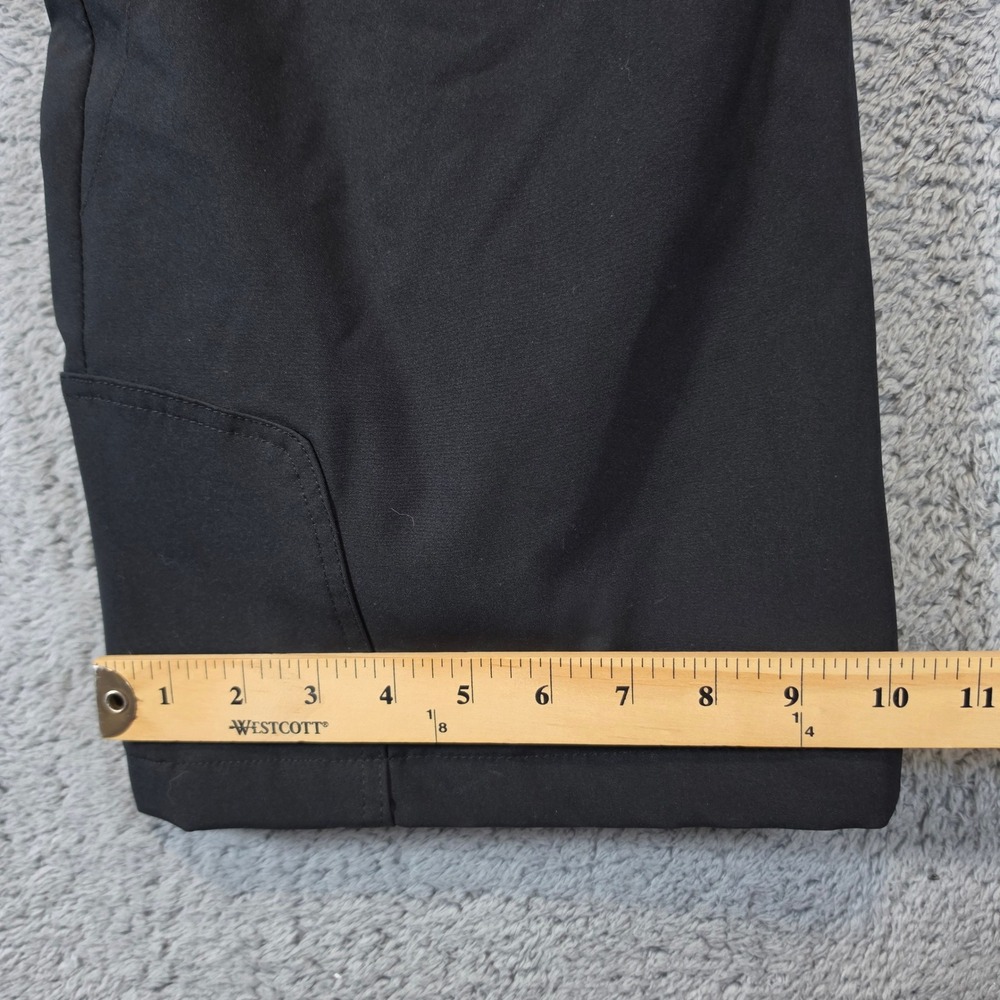 Karbon Ski Pants Mens 2XL Black Thermore Insulated Snowboard Trousers K7129 - Picture 13 of 14